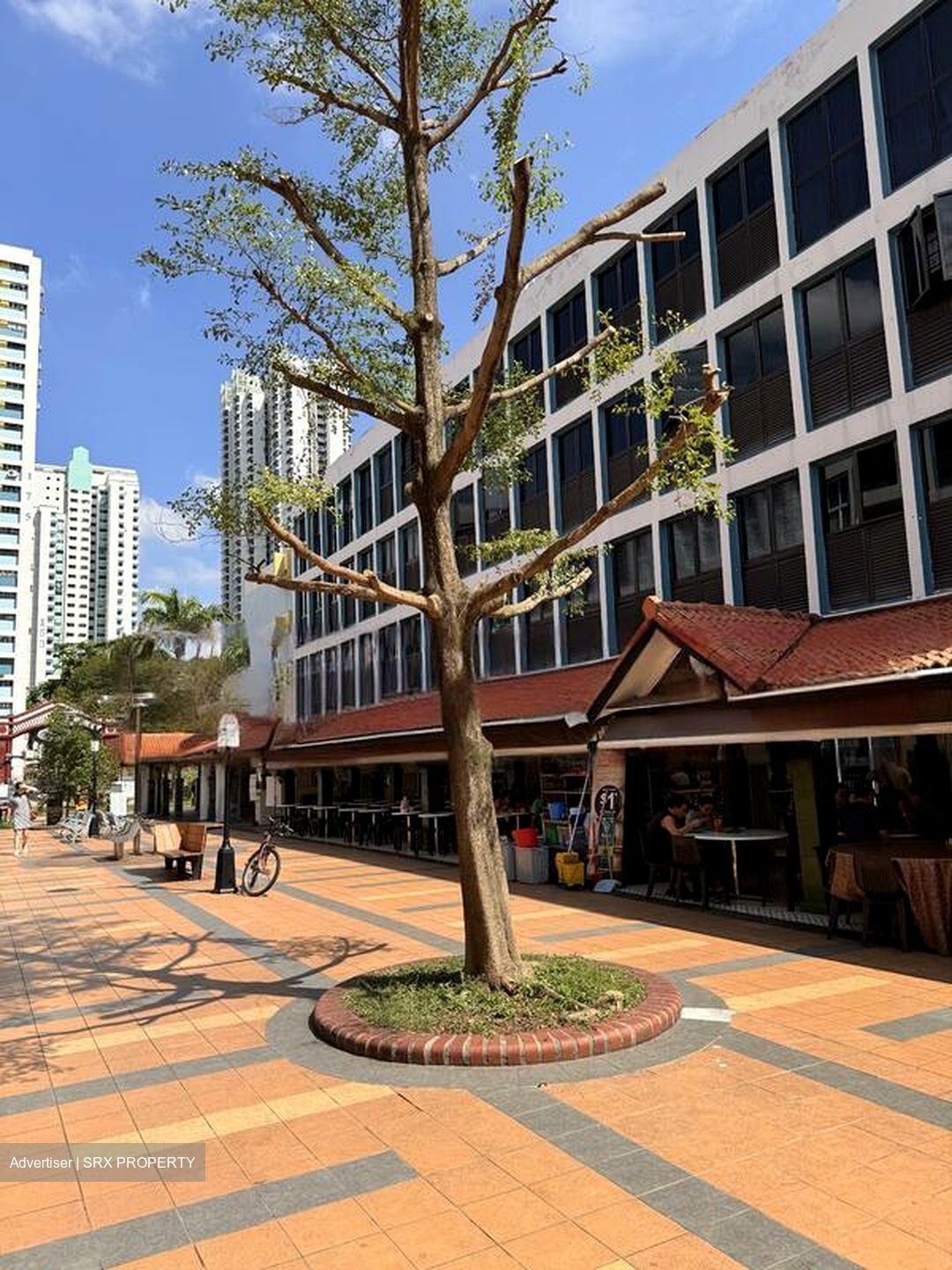 Toa Payoh Central (D12), Shop House #455881991